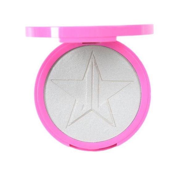 Jeffree Star Other - Jeffree Star Ice Cold Skin Frost!